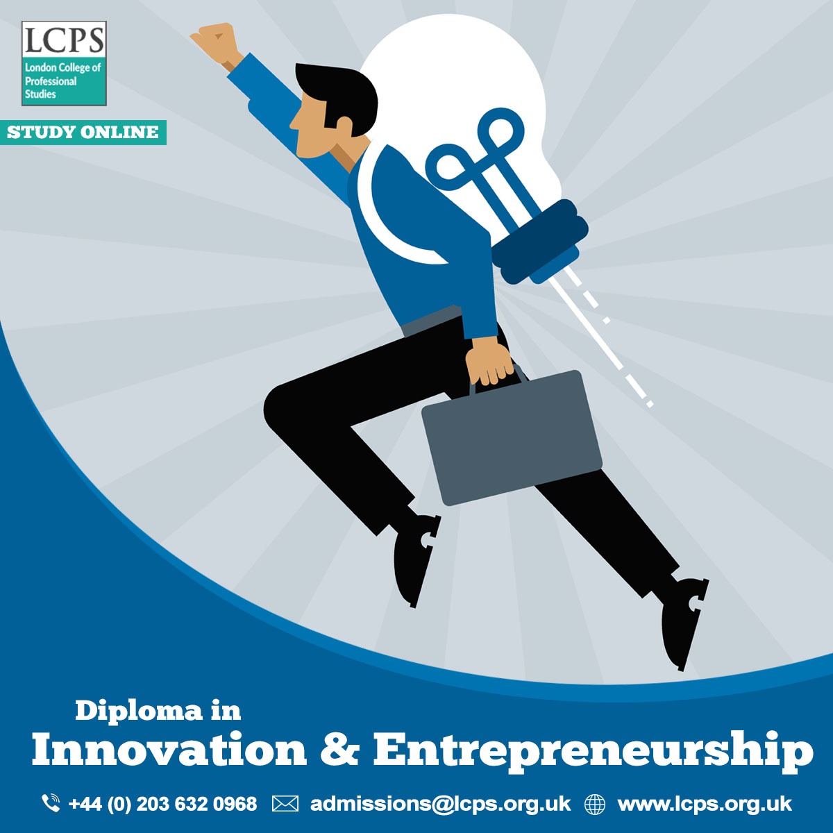 Innovation and Entrepreneurship