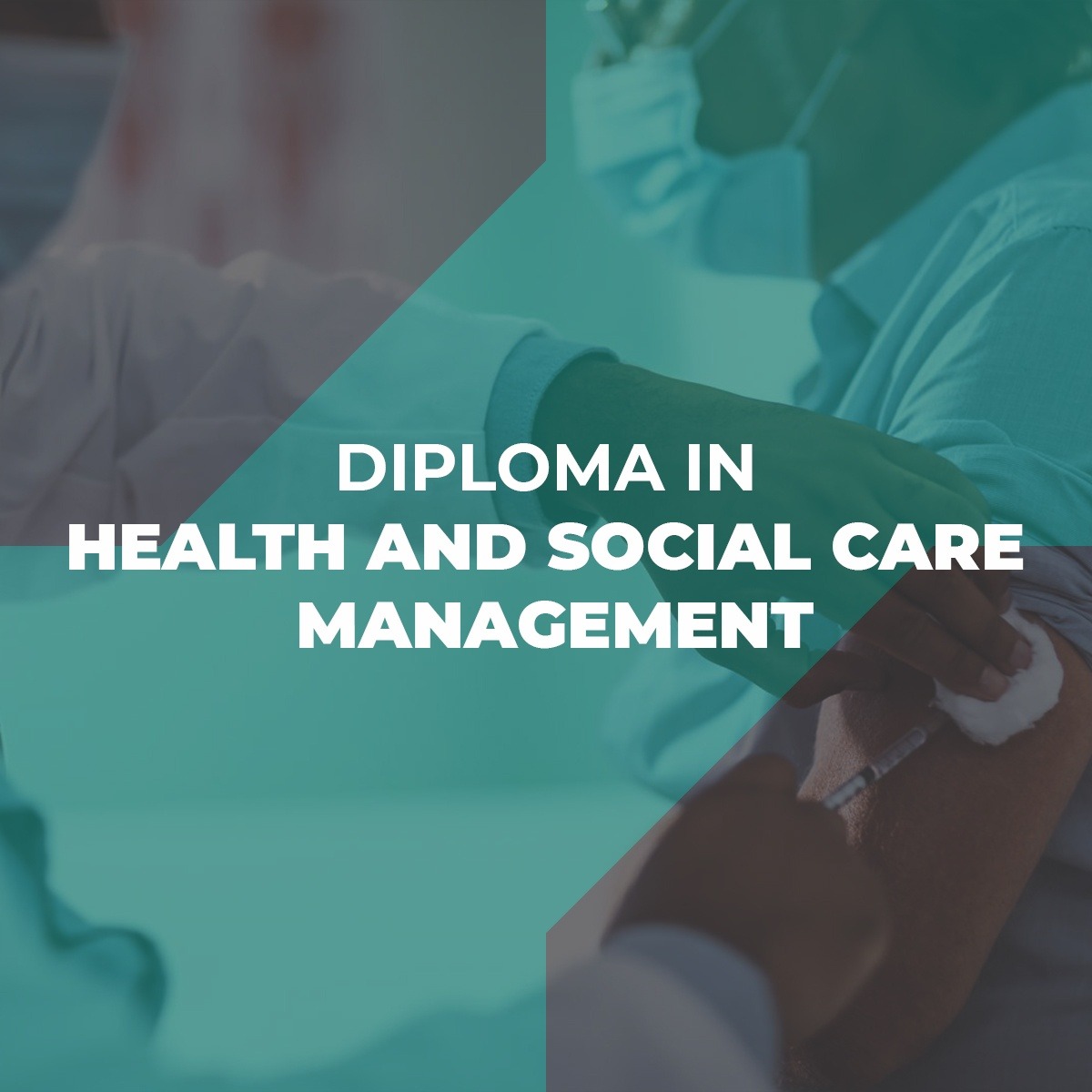 OTHM Level 3 Foundation Diploma in Health and Social Care