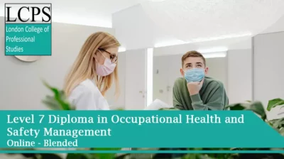 Level 7 Diploma in Occupational Health and Safety Management