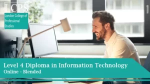 OTHM Level 4 Diploma in Information Technology