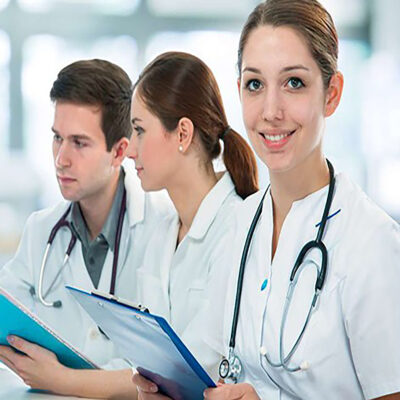 ATHE Level 7 Diploma in Health care management