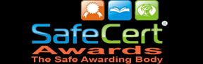 SafeCert Awards