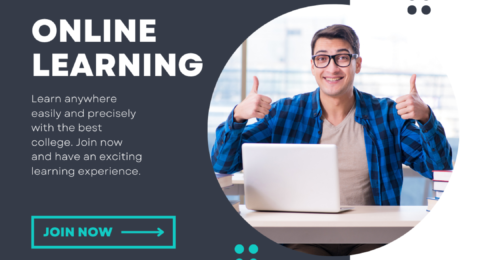 effectiveness of online learning