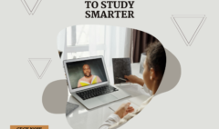 tips and tricks to study smarter