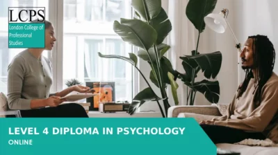 Level 4 Diploma in Psychology