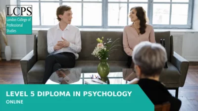 Level 5 Diploma in Psychology