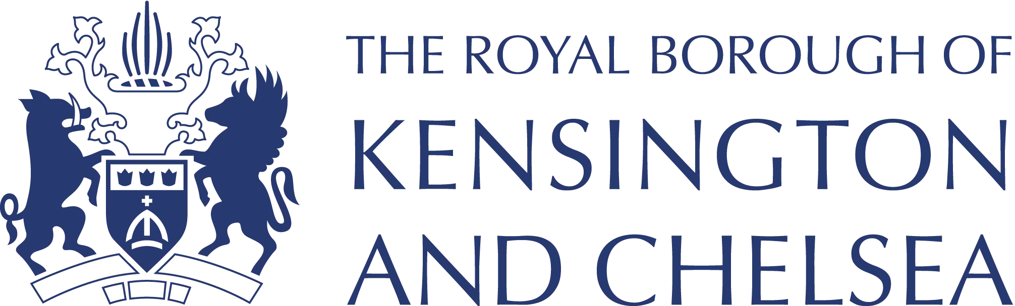 RBKC Logo