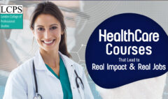 Health Care Courses