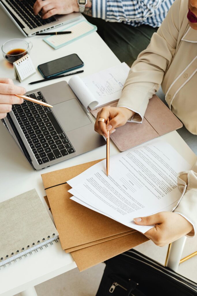 Level 3 Diploma in Business Administration 