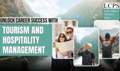 Career with Tourism and Hospitality Management