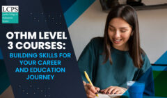 OTHM Level 3 Qualification