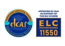 ELCAS