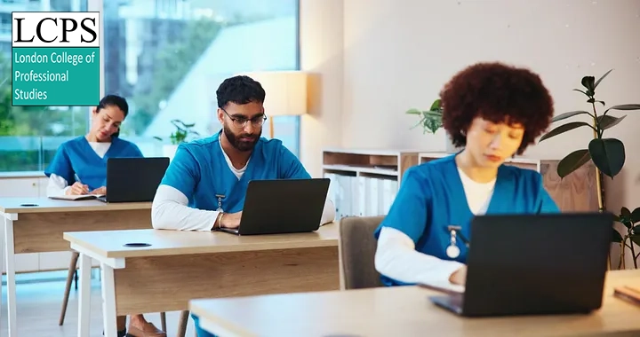 Unlock Your Potential with Accredited Courses in Health, Management, and IT at LCPS