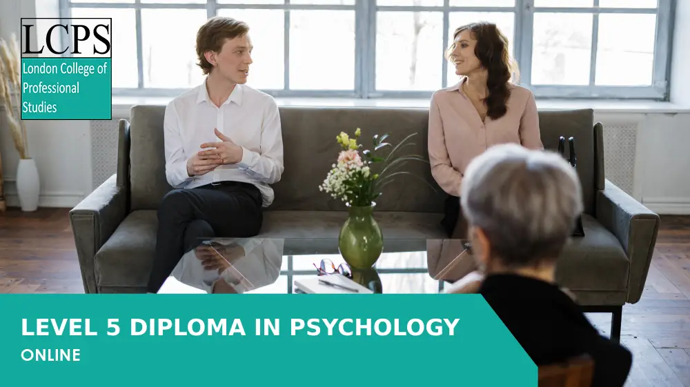 OTHM Level 5 Diploma in Psychology