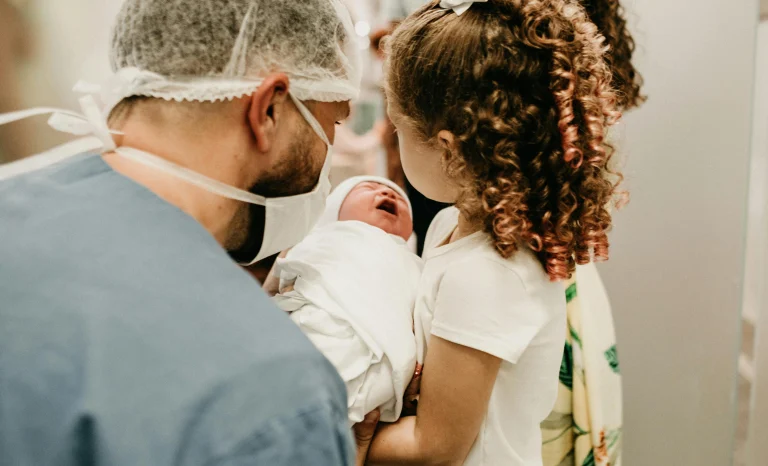 Adult Care / Childcare