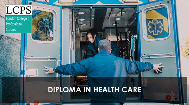 Diploma in Health Care